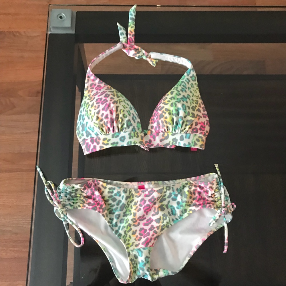 Victoria’s Secret Swim Suit
